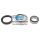 LOŽISKO KOLESA ZADNÉ SUZUKI WAGON R+ 4WD 98-00, IGNIS 4WD -ABS 03.07- /REAR/ 09262-30103