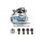 NÁBOJ KOLESA ZADNÝ SUZUKI SX4 4WD 06-, FIAT SEDICI 4WD 06- 43402-79J50
