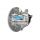 NÁBOJ KOLESA ZADNÝ SUZUKI SX4 4WD 06-, FIAT SEDICI 4WD 06- 43402-79J51