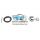 LOŽISKO KOLESA ZADNÉ VW GOLF -97.08, PASSAT -96.08, POLO -99.10, FOX 08.07-, SEAT AROSA 97-99 6U0598625