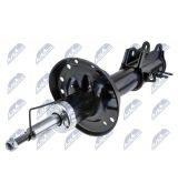 TLMIČ PREDNÝ ALFA ROMEO MITO 08-18 ĽAVÝ  50508918 A-AR-005