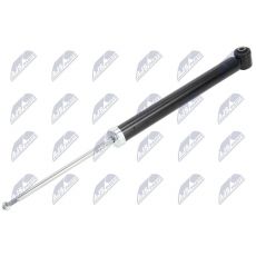 TLMIČ ZADNÝ ALFA ROMEO MITO 08-18 L,P  50508841 A-AR-006