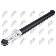 TLMIČ ZADNÝ ALFA ROMEO MITO 11-18,FIAT 500L 12-,TIPO 16- L,P  50521274 A-AR-007