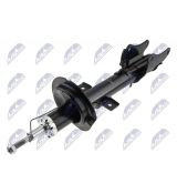 TLMIČ ZADNÝ ALFA ROMEO 156 97-05 L,P  60613568 A-AR-009