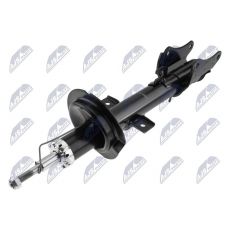 TLMIČ ZADNÝ ALFA ROMEO 156 97-05 L,P  60613568 A-AR-009