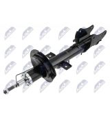 TLMIČ ZADNÝ ALFA ROMEO 147 01-10 L,P  46763386 A-AR-010