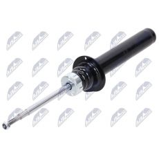 TLMIČ PREDNÝ ALFA ROMEO 159 05-11,BRERA 06-11,SPIDER 06-11 L,P  50706132 A-AR-011