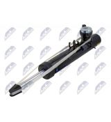 TLMIČ PREDNÝ AUDI A4,S4 B8 07-, A5,S5 07-, Q5 08- ĽAVÝ, +CDC  8F0413029B A-AU-000