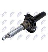 TLMIČ PREDNÝ AUDI A3,S3,RS3 8P 09-, TT,TTS,TTRS 06- L=P, +AMR  8J0413029E A-AU-007