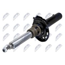 TLMIČ PREDNÝ AUDI A3,S3,RS3 8P 09-, TT,TTS,TTRS 06- L=P, +AMR  8J0413029E A-AU-007