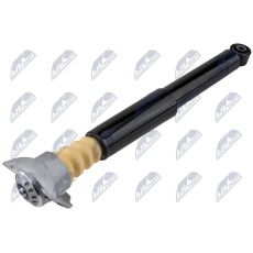 TLMIČ ZADNÝ AUDI A3,S3,RS3 8P 09-, TT,TTS,TTRS 06- L=P, +AMR  8J0513025A A-AU-008