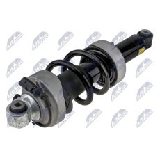 TLMIČ PREDNÝ AUDI R8 07-15, R8 SPYDER 10-15 PRAVÝ, +AMR  420412020AJ A-AU-011