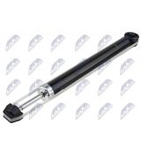 TLMIČ ZADNÝ AUDI A1 11-18,A3 96-03,TT 99-06,SEAT CORDOBA 02-09,IBIZA 02-09,LEON 99-06,TOLEDO 98-06,SKODA FABIA 99-14,OCTAVIA 99-10,VW BORA 98-05,GOLF 97-05,POLO 02- L,P  1J0513025AA A-AU-015