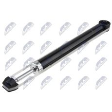 TLMIČ ZADNÝ AUDI A1 11-18,A3 96-03,TT 99-06,SEAT CORDOBA 02-09,IBIZA 02-09,LEON 99-06,TOLEDO 98-06,SKODA FABIA 99-14,OCTAVIA 99-10,VW BORA 98-05,GOLF 97-05,POLO 02- L,P  1J0513025AA A-AU-015