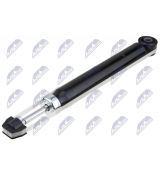 TLMIČ ZADNÝ AUDI A3 07-12,SEAT ALHAMBRA 10-22,ALTEA 04-13,LEON 05-12,TOLEDO 04-09,SKODA OCTAVIA 04-13,SUPERB 08-15,YETI 09-15,VW GOLF PLUS 06-13,JETTA 05-17,PASSAT 05-14 L,P  1K0513029GK A-AU-017