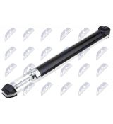 TLMIČ ZADNÝ AUDI A2 00-05,SEAT CORDOBA 02-09,IBIZA 02-17,SKODA FABIA 99-22,VW POLO 02-17 L,P  6R0513025AH A-AU-018