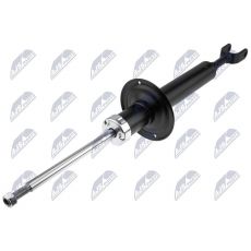 TLMIČ PREDNÝ AUDI A4 00-09,SEAT EXEO 08-13 L,P  8E0413031AK A-AU-019