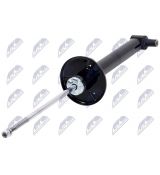 TLMIČ ZADNÝ AUDI A4 94-01 L,P  8D0513031A A-AU-024