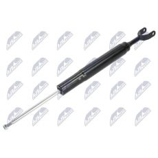 TLMIČ PREDNÝ AUDI A6 04-11 L,P  4F0413031AA A-AU-027