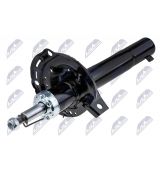 TLMIČ PREDNÝ AUDI A3 13-,SEAT LEON 12-SKODA OCTAVIA 12-20,VW GOLF 12- LMAX 550MM L,P  5Q0413023CP A-AU-030