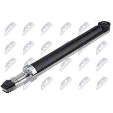 TLMIČ ZADNÝ AUDI Q5 08-17 L,P  8R0513035C A-AU-034