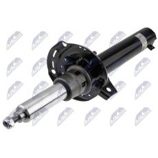 TLMIČ PREDNÝ AUDI S3,RS3 16-, TT,TTS 16- L=P,+AMR  8V0413029P A-AU-036