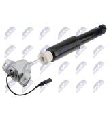 TLMIČ ZADNÝ AUDI Q8,SQ8,RSQ8 18-, BENTLEY BENTAYGA 16- L=P,+EDC,KOMPLETNY  4M0616031AT A-AU-037