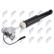 TLMIČ ZADNÝ AUDI Q8,SQ8,RSQ8 18-, BENTLEY BENTAYGA 16- L=P,+EDC,KOMPLETNY  4M0616031AT A-AU-037