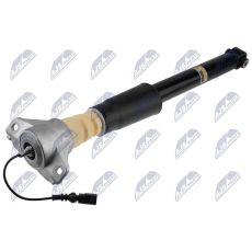 TLMIČ ZADNÝ AUDI Q5 17- L=P,KOMPLETNY,+CDC  80A616025Q A-AU-044