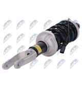 TLMIČ PREDNÝ AUDI R8 4S# 15- L=P,KOMPLETNY,+RIDE CONTROL  4S0412019C A-AU-045