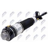 TLMIČ PREDNÝ AUDI A6 C6,AVANT,ALLROAD 04-11 ĽAVÝ,KOMPLETNY,+DYNAMIC DRIVE CONTROL  4F0616039AA A-AU-047