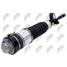 TLMIČ PREDNÝ AUDI A6 C6,AVANT,ALLROAD 04-11 ĽAVÝ,KOMPLETNY,+DYNAMIC DRIVE CONTROL  4F0616039AA A-AU-047