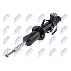 TLMIČ PREDNÝ BMW X5 F15 13-, X6 F16 14- ĽAVÝ, +VDC  37116863173 A-BM-001