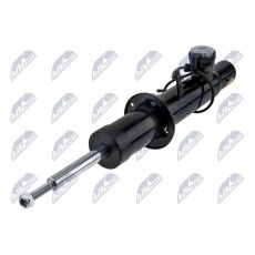 TLMIČ PREDNÝ BMW X5 F15 13-, X6 F16 14- PRAVÝ, +VDC  37116863174 A-BM-002