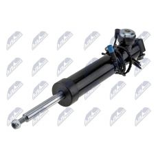 TLMIČ ZADNÝ BMW X5 F15 13-, X6 F16 14- PRAVÝ, +VDC  37106875090 A-BM-004