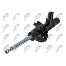 TLMIČ PREDNÝ BMW X3 F25 10-, X4 F26 13- ĽAVÝ, +EDC  37116797025 A-BM-005