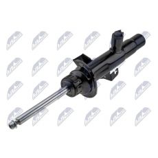 TLMIČ PREDNÝ BMW 3 F30 F31 F80 11-, 3 GRAN TURISMO F34 12-, 4 F32 F33 F82 F83 13-, 4 GRAN COUPE F36 13-, 1 F20 F21 11-, 2 F22 F23 F87 12- ĽAVÝ, RWD, +VDC  37106865565 A-BM-008