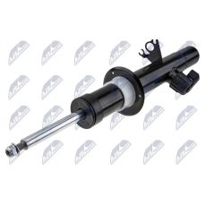 TLMIČ PREDNÝ BMW X5 G05 18- ĽAVÝ, +VDC  37106869019 A-BM-011