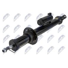 TLMIČ PREDNÝ BMW 5 G30 G31 16-, 6 GRAN TURISMO G32 17- ĽAVÝ, RWD, +VDC  37106866389 A-BM-015