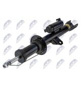 TLMIČ PREDNÝ BMW 5 G30 G31 16-, 6 GRAN TURISMO G32 17- PRAVÝ, RWD, +VDC  37106866390 A-BM-016