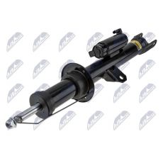 TLMIČ PREDNÝ BMW 5 G30 G31 16-, 6 GRAN TURISMO G32 17- PRAVÝ, RWD, +VDC  37106866390 A-BM-016