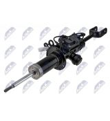 TLMIČ PREDNÝ BMW 7 F01 F02 F03 F04 08-, 5GT F07 09- PRAVÝ, RWD, +VDC  37116796936 A-BM-018