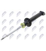 TLMIČ ZADNÝ BMW 5 E39 96-03 L,P  33521093646 A-BM-023