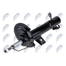 TLMIČ PREDNÝ MINI COOPER R50 R52 R53 01-06, ONE R50 R52 R53 03-06 PRAVÝ  31306764916 A-BM-024