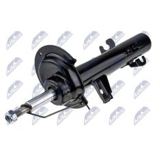 TLMIČ PREDNÝ MINI COOPER R50 R52 R53 01-06, ONE R50 R52 R53 03-06 ĽAVÝ  31306764917 A-BM-025