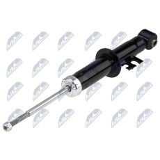 TLMIČ ZADNÝ MINI COOPER R50 R52 R53 01-06, ONE R50 R52 R53 03-06 L,P  33506758383 A-BM-026