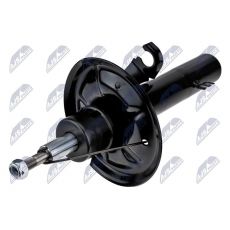 TLMIČ PREDNÝ BMW X3 E83 04-11 ĽAVÝ  31300363599 A-BM-027