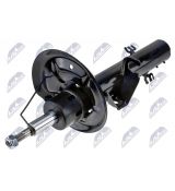 TLMIČ PREDNÝ BMW X3 E83 04-11 PRAVÝ  31300363600 A-BM-028