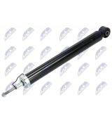 TLMIČ ZADNÝ BMW X3 E83 04-11 L,P  33503451402 A-BM-029