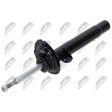 TLMIČ PREDNÝ BMW 3 E46 98-07 PRAVÝ  31306757044 A-BM-031